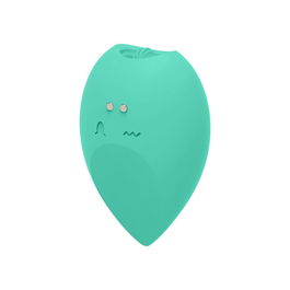 Vibromasseur à boules Totally For U Rose