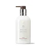 Molton Brown Festive Frankincense Crème pour les mains 300 ml