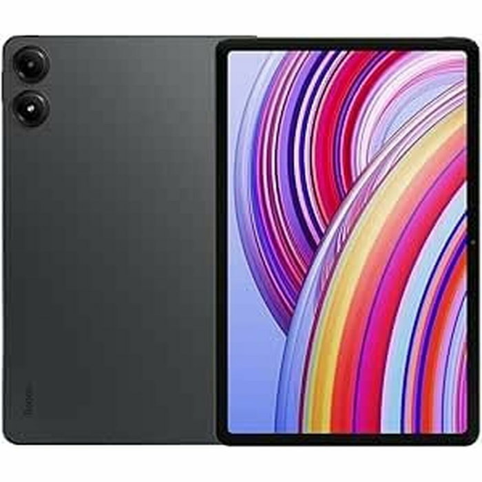 Tablette Xiaomi REDMI PAD PRO 12,1" Octa Core 8 GB RAM 256 GB Gris