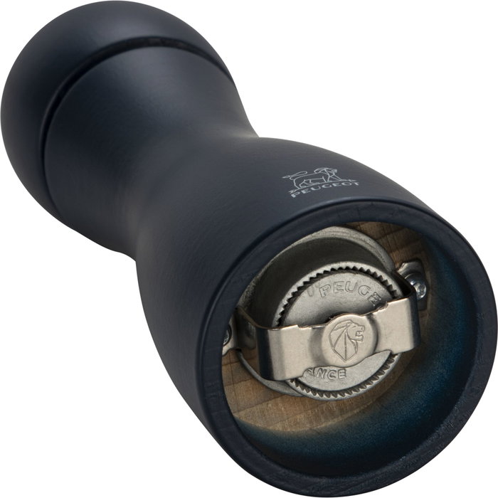 Peugeot Tahiti Set de 2 moulins à sel et poivre 15cm Night & Azur