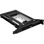 Icy ICY BOX IB-2207StS 1x 2,5 SATA Mobile Rack
