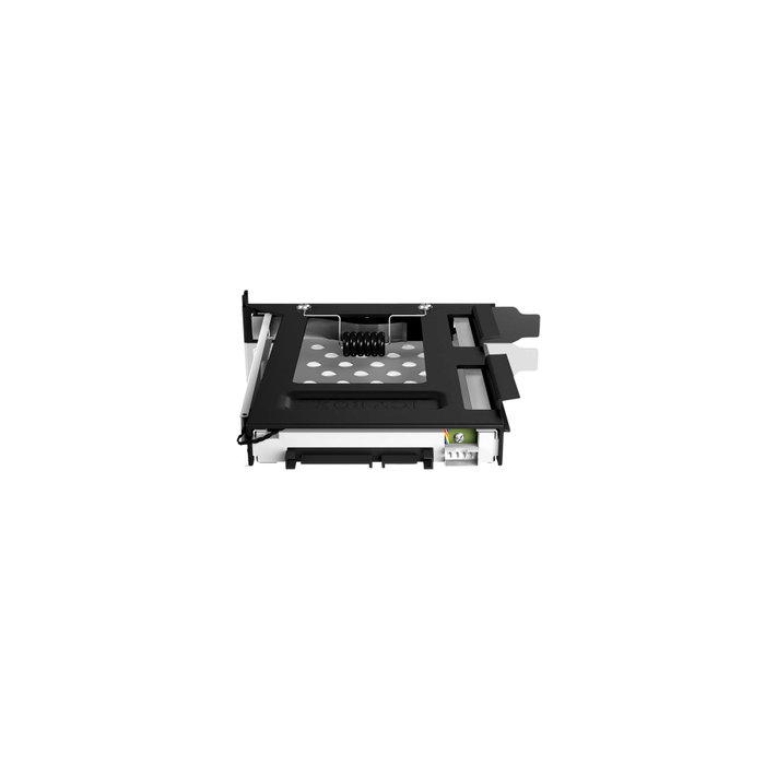Icy ICY BOX IB-2207StS 1x 2,5 SATA Mobile Rack