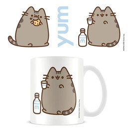 Pyramid International Pusheen mug Yum en céramique