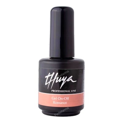 Thuya Gel On-Off Romance 14ml Thuya Gel On-Off Romance 14ml