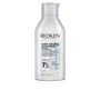 Redken ACIDIC BONDING CONCENTRATE Shampoing Réparateur Sans Sulfate pour Cheveux Abîmés, Traitement Intensif, 500 ml