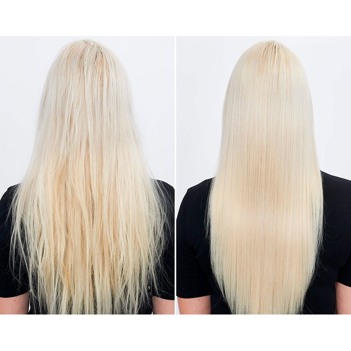 Redken ACIDIC BONDING CONCENTRATE Shampoing Réparateur Sans Sulfate pour Cheveux Abîmés, Traitement Intensif, 500 ml