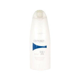 CLENOSAN Gel de douche lait d'amandes 750ml