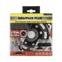 WOLFPACK LINEA PROFESIONAL Disque Diamant 115 mm Double Couronne Segmenté
