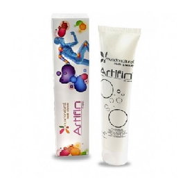 MUNDONATURAL ARTIFIN crème 100ml