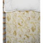 Domiva Drap housse jersey Honey Moon 70 x 140 cm