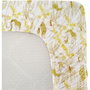Domiva Drap housse jersey Honey Moon 70 x 140 cm