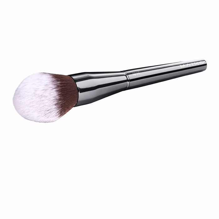 Maiko Pinceau Poudre et Bronzer 1011 - Poils Synthétiques, 1 unité