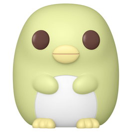 Funko Sumikko Gurashi POP! Animation Vinyl figurine Penguin de 9 cm