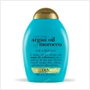 Ogx Shampooing extra fort hydratant et réparateur à l'huile d'argan 385 ml
