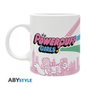 Abystyle Tasse Les Super Nanas Mojo Jojo et les héroïnes