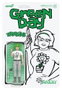 Super7 Green Day ReAction figurine Kerplunk Girl