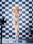 Original Character statuette PVC 1/6 Sakura Sophia F. Shirring Bikini Ver. 27 cm