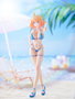 Original Character statuette PVC 1/6 Sakura Sophia F. Shirring Bikini Ver. 27 cm