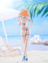 Original Character statuette PVC 1/6 Sakura Sophia F. Shirring Bikini Ver. 27 cm