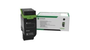 Lexmark 75M2HK0 Toner Noir