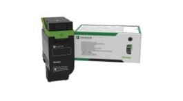 Lexmark 75M2HK0 Toner Noir pour imprimante