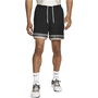 Short de Basket pour Homme Nike Gianni Noir
