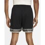 Short de Basket pour Homme Nike Gianni Noir