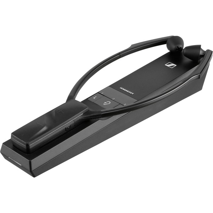 Epos Sennheiser RS 5200 Noir