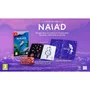Microids - Naiad: Flow Edition - Jeu vidéo Nintendo Switch version française - Aventure aquatique avec exploration et interactions avec la faune