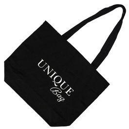 The Concept Factory Sac Tote Bag 50x40 cm Textes