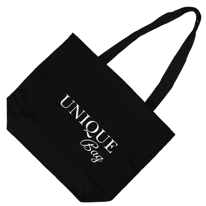 The Concept Factory Sac Tote Bag 50x40 cm Textes The Concept Factory Sac Tote Bag 50x40 cm Textes