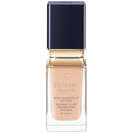 Cle de Peau Beaute Fond de teint liquide Radiant B00