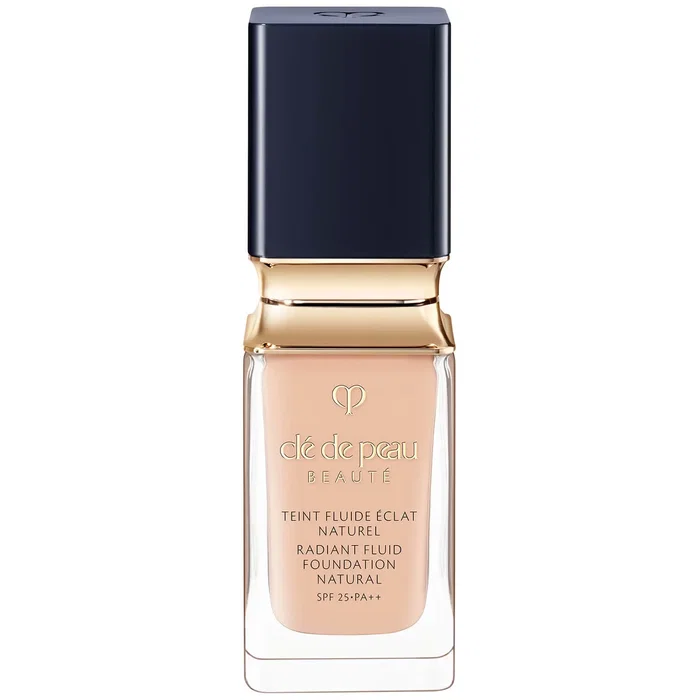 Cle de Peau Beaute Fond de teint liquide Radiant B00 Cle de Peau Beaute Fond de teint liquide Radiant B00