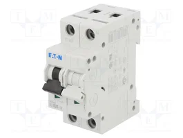 EATON ELECTRIC FAZ-B25/1N Disjoncteur 25A 1+N