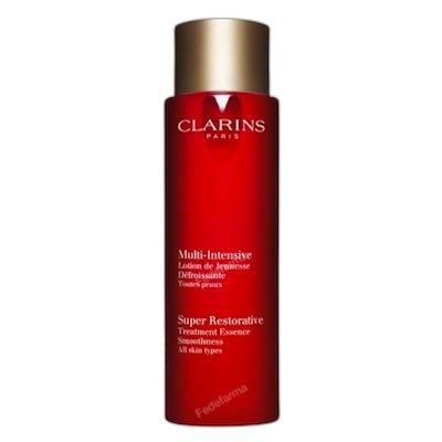 CLARINS Super Restorative Treatment Essence 200 ml CLARINS Super Restorative Treatment Essence 200 ml