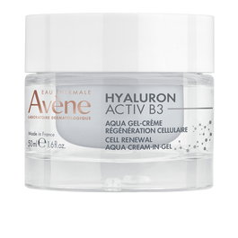 Avène Hyaluron Activ B3 Crème gel régénérante anti-rides 50 ml