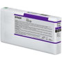 Epson T913D Cartouche d'encre originale Violet 200ml