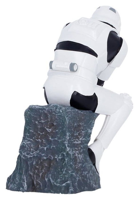 Nemesis Now Original Stormtrooper The Overthinker 12 cm
