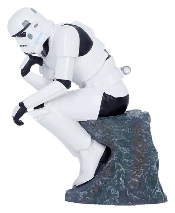 Nemesis Now Original Stormtrooper The Overthinker 12 cm