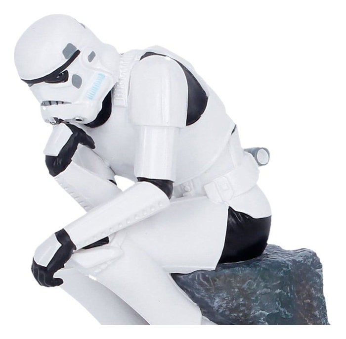 Nemesis Now Original Stormtrooper The Overthinker 12 cm
