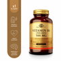 Solgar Vitamine B1 500 mg Thiamine 100 Comprimés