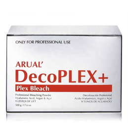 Arual Décolorante Deco Plex+9
