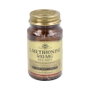 SOLGAR L-Méthionine 500 mg, 30 capsules