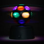 Party Time BOLA DISCO LUZ LED MINI