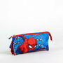 Fourre-tout Spider-Man Bleu 2,2 x 1,1 x 22,5 cm