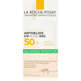 Protecteur Solaire La Roche Posay Anthelios Uvmune Spf 50+ 50 ml