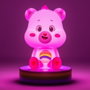 Bisounours lampe Icons