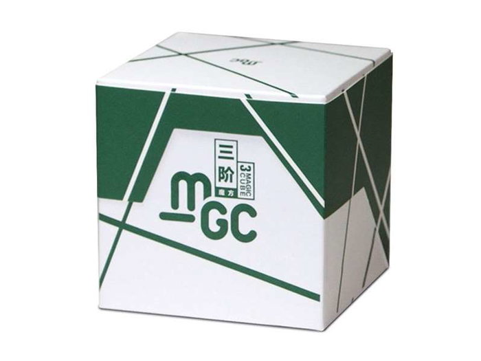 Cayro - Cube Speed Professionnel Magnétique Version 3x3 - Cube Rubik's 3x3 - Jouet pour Enfants Cayro - Cube Speed Professionnel Magnétique Version 3x3 - Cube Rubik's 3x3 - Jouet pour Enfants