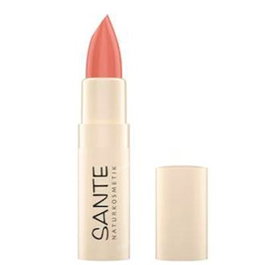 SANTE Rouge à Lèvres Hydratant 02 Coral Glaze