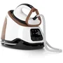 Sencor SSI 0950BZ Station de vapeur, 3000 W, débit vapeur 160 g/min, réservoir 1.5 L, semelle céramique, fonction anti-goutte